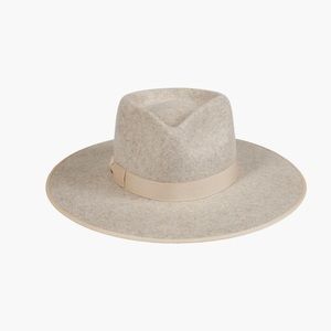 NWT Lack of Color hat